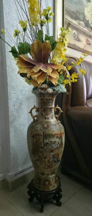 Salón Clásico Completo