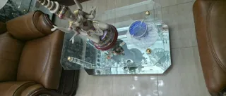 Salón Clásico Completo