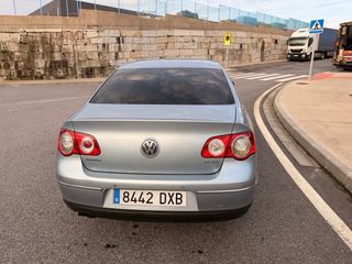 Volkswagen Passat 2006