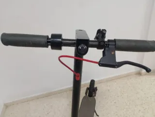 Patinete Eléctrico Xiaomi. Para arreglar o piezas.