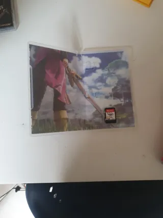 Dragon Quest XI Nintendo Switch