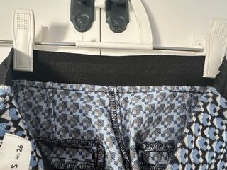 Pantalón estampado Lefties