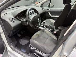 Peugeot 308 5p Sport 1.6 HDi 110 FAP