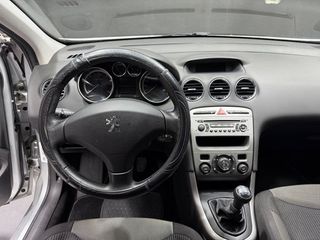 Peugeot 308 5p Sport 1.6 HDi 110 FAP