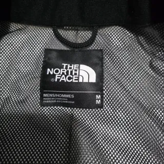 Chubasquero The North Face Talla M