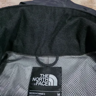 Chubasquero The North Face Talla M