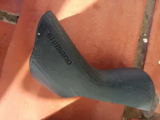 Gomas ST-R8020 (Shimano)