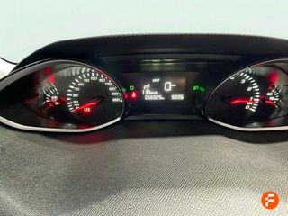 Peugeot 308 5p Active 1.2 PureTech 81KW (110CV) S&S