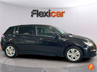 Peugeot 308 5p Active 1.2 PureTech 81KW (110CV) S&S