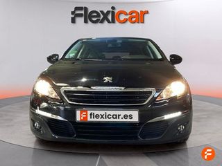 Peugeot 308 5p Active 1.2 PureTech 81KW (110CV) S&S