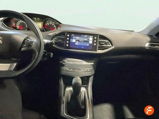 Peugeot 308 5p Active 1.2 PureTech 81KW (110CV) S&S