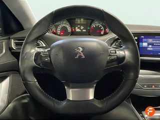 Peugeot 308 5p Active 1.2 PureTech 81KW (110CV) S&S