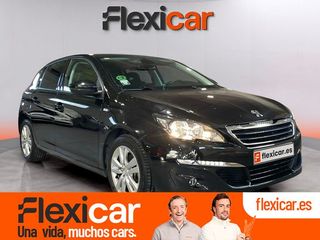 Peugeot 308 5p Active 1.2 PureTech 81KW (110CV) S&S