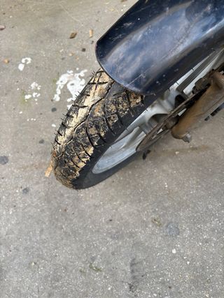 Honda CB 250cc Naked Manual