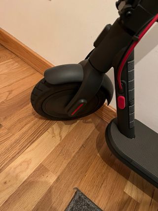 Patinete electrico xiaomi