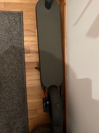 Patinete electrico xiaomi