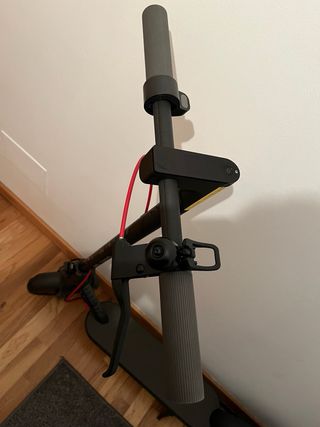 Patinete electrico xiaomi