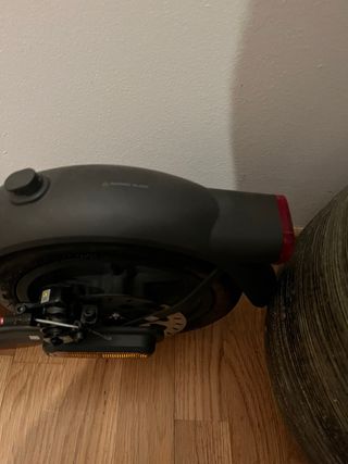 Patinete electrico xiaomi