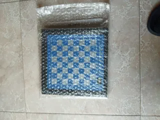 Ordenador de ajedrez Saitek Kasparov Atlas