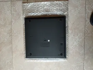 Ordenador de ajedrez Saitek Kasparov Atlas