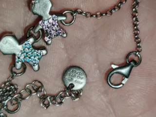 Bracciale Argento 925 Bimbo Bimba