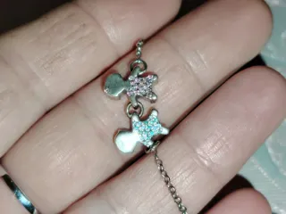 Bracciale Argento 925 Bimbo Bimba