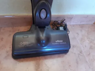 Aspiradora Ufesa