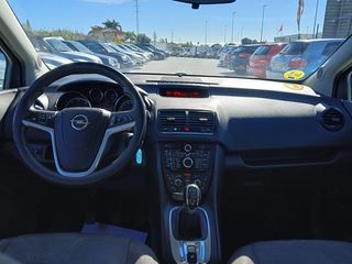 Opel Meriva 1.7 CDTI 2012