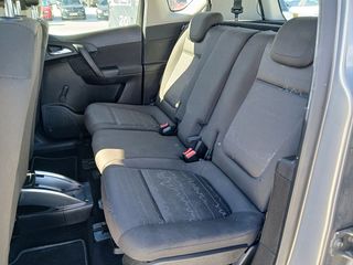 Opel Meriva 1.7 CDTI 2012