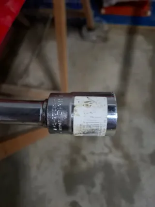 Llave de vaso 1/2 Made in Spain