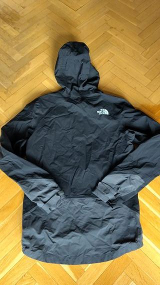 The North Face Shinpuru Gore-Tex Jacket