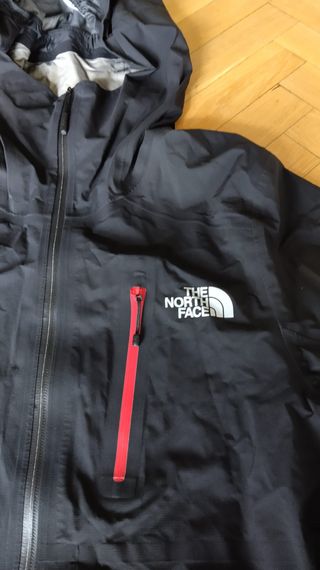 The North Face Shinpuru Gore-Tex Jacket