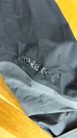 The North Face Shinpuru Gore-Tex Jacket