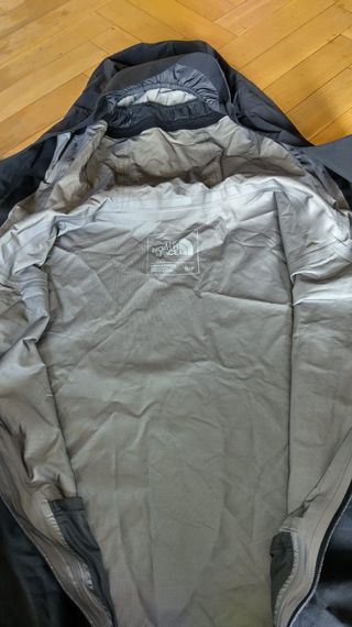 The North Face Shinpuru Gore-Tex Jacket