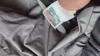 The North Face Shinpuru Gore-Tex Jacket