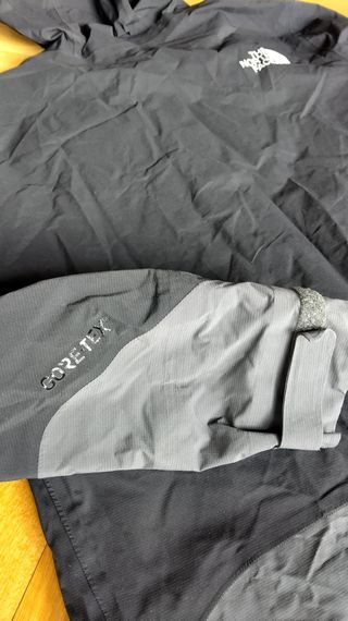 The North Face Shinpuru Gore-Tex Jacket