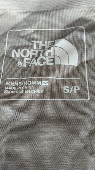 The North Face Shinpuru Gore-Tex Jacket