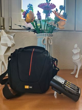 Cámara Nikon Coolpix B500