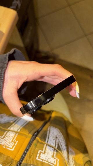 iPhone 14 Pro Space Gray