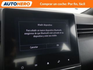 Renault Clio 1.3 TCe Zen