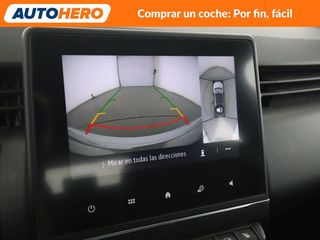 Renault Clio 1.3 TCe Zen