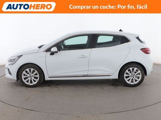 Renault Clio 1.3 TCe Zen