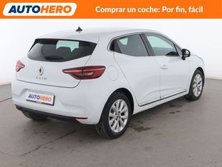 Renault Clio 1.3 TCe Zen