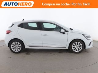 Renault Clio 1.3 TCe Zen