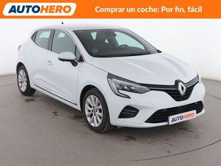 Renault Clio 1.3 TCe Zen
