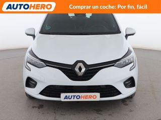 Renault Clio 1.3 TCe Zen
