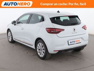 Renault Clio 1.3 TCe Zen
