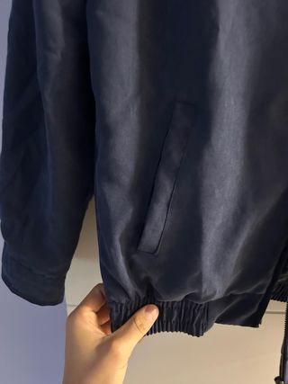 Chaqueta Ralph Lauren Azul Marino