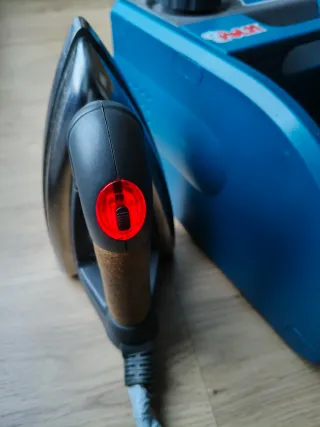 Centro Planchado POLTI Vaporella Super Pro Lux