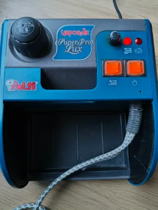 Centro Planchado POLTI Vaporella Super Pro Lux